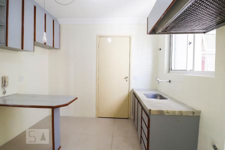 Apartamento para alugar com 89m², 3 quartos e 1 vaga Apartamento para alugar com 89m², 3 quartos e 1 vagaCozinha