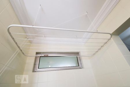 Apartamento para alugar com 89m², 3 quartos e 1 vaga Apartamento para alugar com 89m², 3 quartos e 1 vagaÁrea de serviço