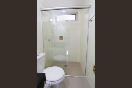 Apartamento para alugar com 89m², 3 quartos e 1 vaga Apartamento para alugar com 89m², 3 quartos e 1 vagaBanheiro social