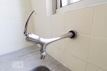 Apartamento para alugar com 89m², 3 quartos e 1 vaga Apartamento para alugar com 89m², 3 quartos e 1 vagaDetalhe da cozinha