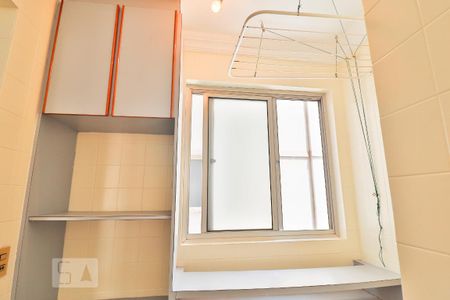 Apartamento para alugar com 89m², 3 quartos e 1 vaga Apartamento para alugar com 89m², 3 quartos e 1 vagaÁrea de serviço