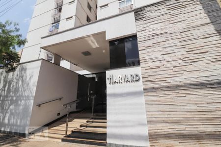 Apartamento para alugar com 89m², 3 quartos e 1 vaga Apartamento para alugar com 89m², 3 quartos e 1 vagaFachada