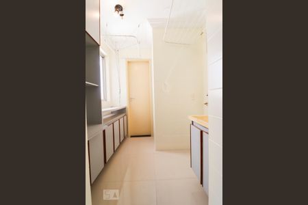 Apartamento para alugar com 89m², 3 quartos e 1 vaga Apartamento para alugar com 89m², 3 quartos e 1 vagaÁrea de serviço