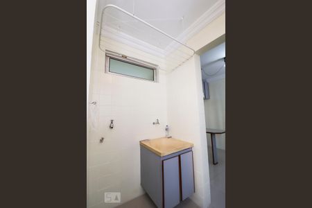 Apartamento para alugar com 89m², 3 quartos e 1 vaga Apartamento para alugar com 89m², 3 quartos e 1 vagaÁrea de serviço