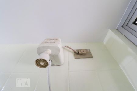Apartamento para alugar com 89m², 3 quartos e 1 vaga Apartamento para alugar com 89m², 3 quartos e 1 vagaChuveiro