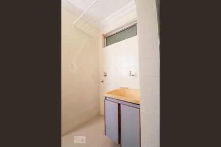 Apartamento para alugar com 89m², 3 quartos e 1 vaga Apartamento para alugar com 89m², 3 quartos e 1 vagaÁrea de serviço