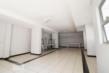 Apartamento para alugar com 89m², 3 quartos e 1 vaga Apartamento para alugar com 89m², 3 quartos e 1 vagaSalão de festas