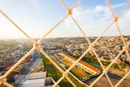 Apartamento à venda com 46m², 2 quartos e 1 vaga Apartamento à venda com 46m², 2 quartos e 1 vagaVista do quarto 1