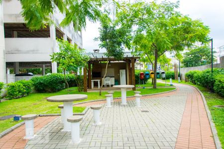 Apartamento à venda com 46m², 2 quartos e 1 vaga Apartamento à venda com 46m², 2 quartos e 1 vagaÁrea comum