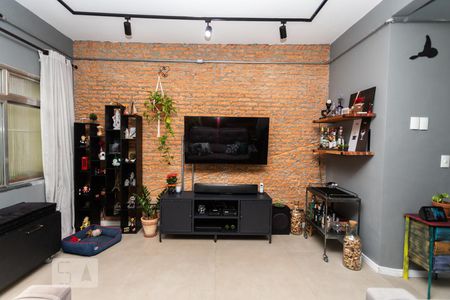 Apartamento à venda com 128m², 3 quartos e sem vagaSala