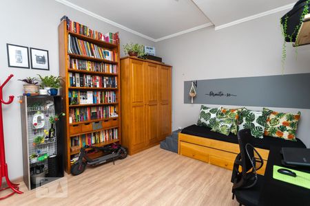 Apartamento à venda com 128m², 3 quartos e sem vagaQuarto 1