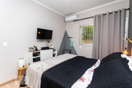 Apartamento à venda com 128m², 3 quartos e sem vagaQuarto 3 - Suíte