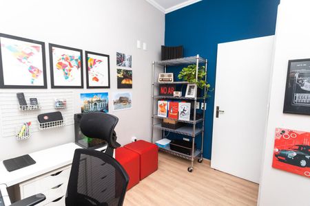 Apartamento à venda com 128m², 3 quartos e sem vagaQuarto 2