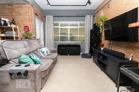 Apartamento à venda com 128m², 3 quartos e sem vagaSala