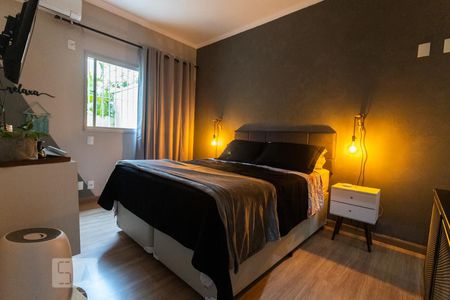 Apartamento à venda com 128m², 3 quartos e sem vagaQuarto 3 - Suíte