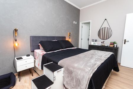 Apartamento à venda com 128m², 3 quartos e sem vagaQuarto 3 - Suíte