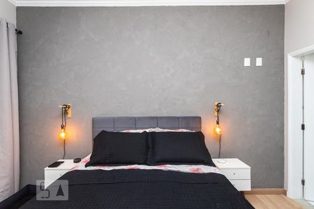 Apartamento à venda com 128m², 3 quartos e sem vagaQuarto 3 - Suíte