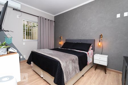 Apartamento à venda com 128m², 3 quartos e sem vagaQuarto 3 - Suíte