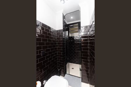 Apartamento à venda com 128m², 3 quartos e sem vagaBanheiro Social