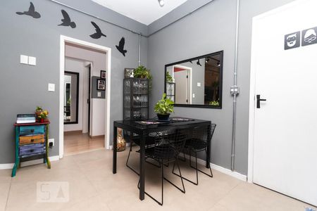 Apartamento à venda com 128m², 3 quartos e sem vagaSala de Jantar