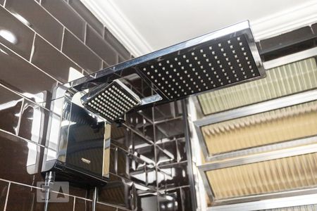 Apartamento à venda com 128m², 3 quartos e sem vagaBanheiro Social