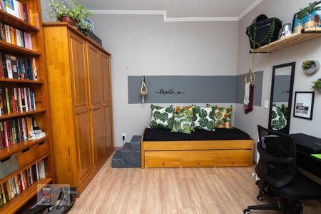 Apartamento à venda com 128m², 3 quartos e sem vagaQuarto 1