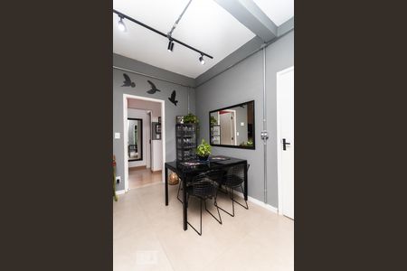 Apartamento à venda com 128m², 3 quartos e sem vagaSala de Jantar