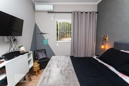 Apartamento à venda com 128m², 3 quartos e sem vagaQuarto 3 - Suíte