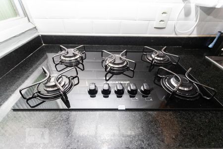 Apartamento à venda com 128m², 3 quartos e sem vagaCozinha