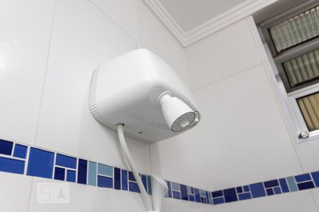 Apartamento à venda com 128m², 3 quartos e sem vagaBanheiro do Quarto 3