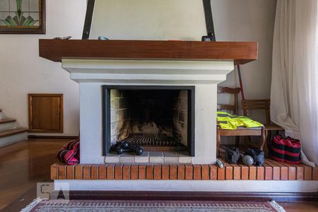 Casa à venda com 252m², 3 quartos e 2 vagas Casa à venda com 252m², 3 quartos e 2 vagasSala 2