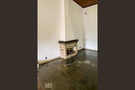 Sala de casa à venda com 3 quartos, 480m² em Planalto, Belo Horizonte