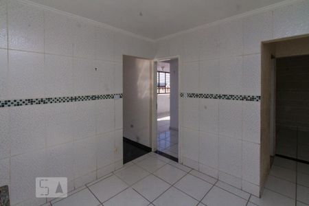 Cozinha de casa à venda com 1 quarto, 70m² em Vila Santa Clara, São Paulo