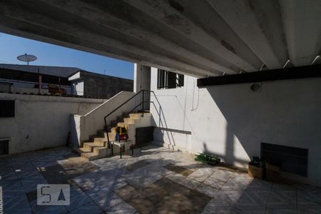 Garagem de casa à venda com 1 quarto, 70m² em Vila Santa Clara, São Paulo