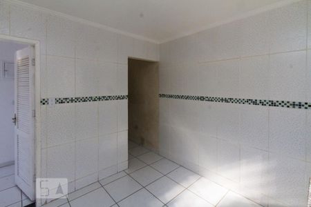 Cozinha de casa à venda com 1 quarto, 70m² em Vila Santa Clara, São Paulo
