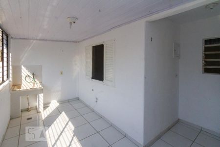 Área de Serviço de casa à venda com 1 quarto, 70m² em Vila Santa Clara, São Paulo
