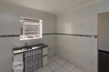 Cozinha de casa à venda com 1 quarto, 70m² em Vila Santa Clara, São Paulo