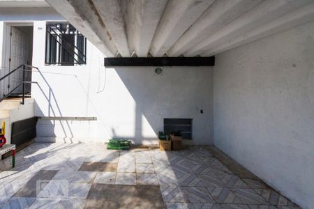 Garagem de casa à venda com 1 quarto, 70m² em Vila Santa Clara, São Paulo