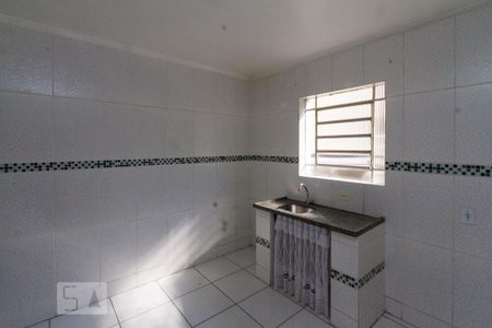 Cozinha de casa à venda com 1 quarto, 70m² em Vila Santa Clara, São Paulo