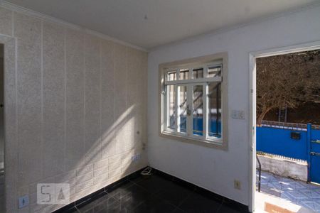 Sala de casa à venda com 1 quarto, 70m² em Vila Santa Clara, São Paulo
