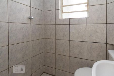 Banheiro de casa à venda com 1 quarto, 70m² em Vila Santa Clara, São Paulo
