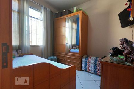 Quarto 1 de apartamento à venda com 2 quartos, 62m² em Pilares, Rio de Janeiro