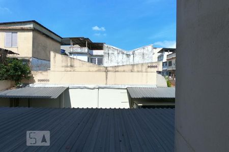 Vista do Quarto 1 de apartamento à venda com 2 quartos, 62m² em Pilares, Rio de Janeiro