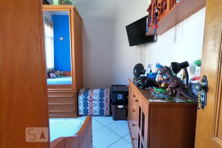 Quarto 1 de apartamento à venda com 2 quartos, 62m² em Pilares, Rio de Janeiro