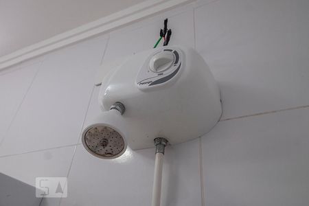 Apartamento para alugar com 109m², 2 quartos e sem vaga Apartamento para alugar com 109m², 2 quartos e sem vagaBanheiro Social