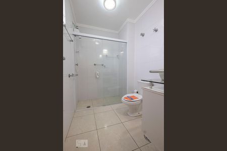 Apartamento para alugar com 109m², 2 quartos e sem vaga Apartamento para alugar com 109m², 2 quartos e sem vagaBanheiro Social