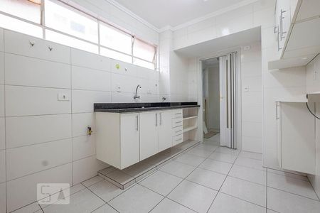 Apartamento para alugar com 109m², 2 quartos e sem vaga Apartamento para alugar com 109m², 2 quartos e sem vagaCozinha