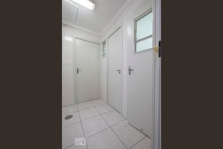 Apartamento para alugar com 109m², 2 quartos e sem vaga Apartamento para alugar com 109m², 2 quartos e sem vagaÁrea de Serviço