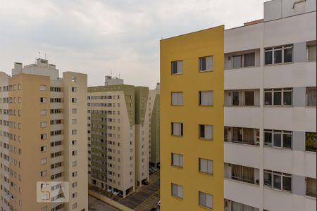 Apartamento à venda com 80m², 3 quartos e 1 vaga Apartamento à venda com 80m², 3 quartos e 1 vagaQuarto 3