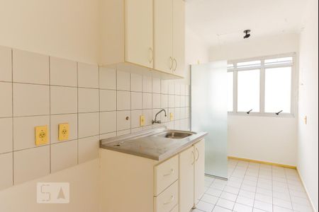 Apartamento à venda com 80m², 3 quartos e 1 vaga Apartamento à venda com 80m², 3 quartos e 1 vagaCozinha